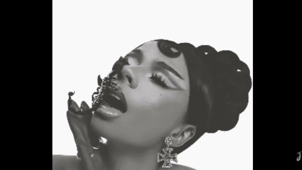 FREE Cardi B Type Beat 2025 - Errtime