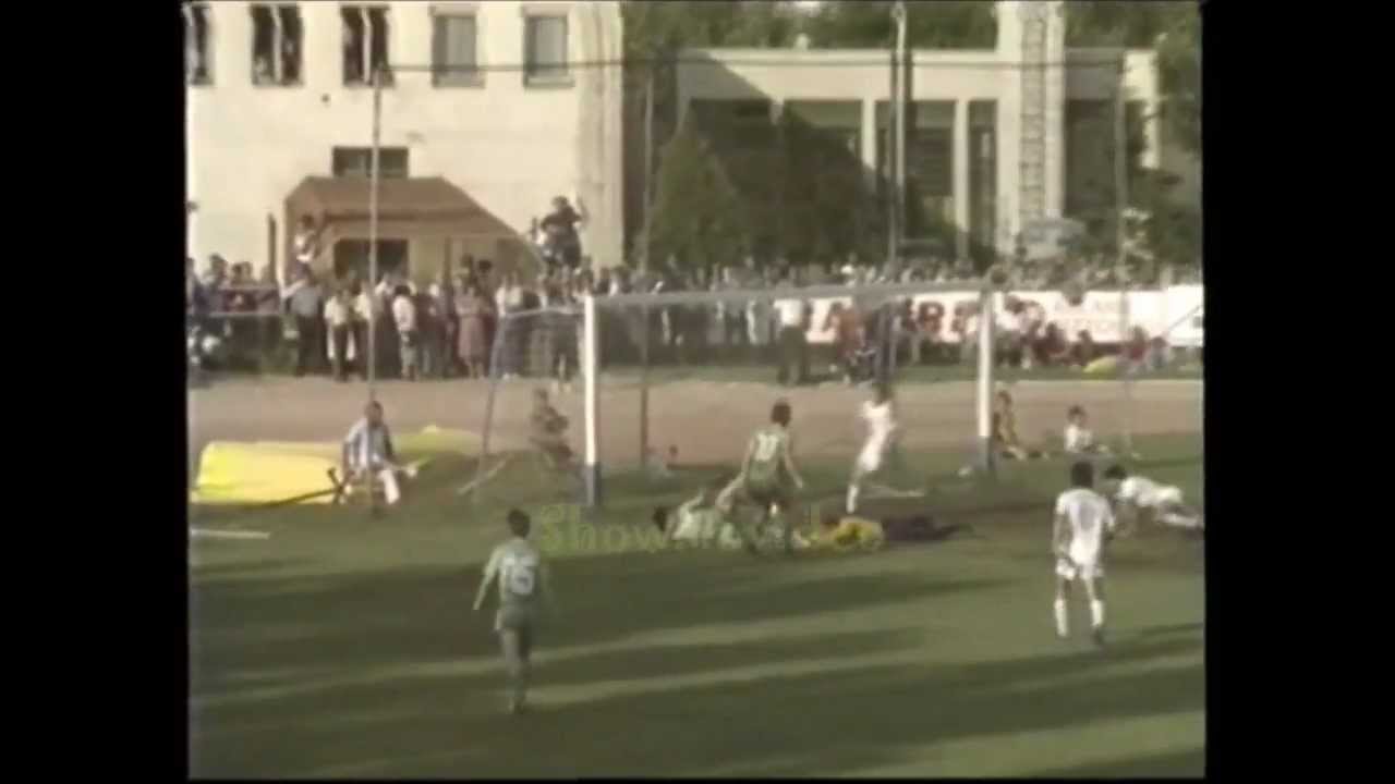 Dzurják Csöpi NB1-es góljai