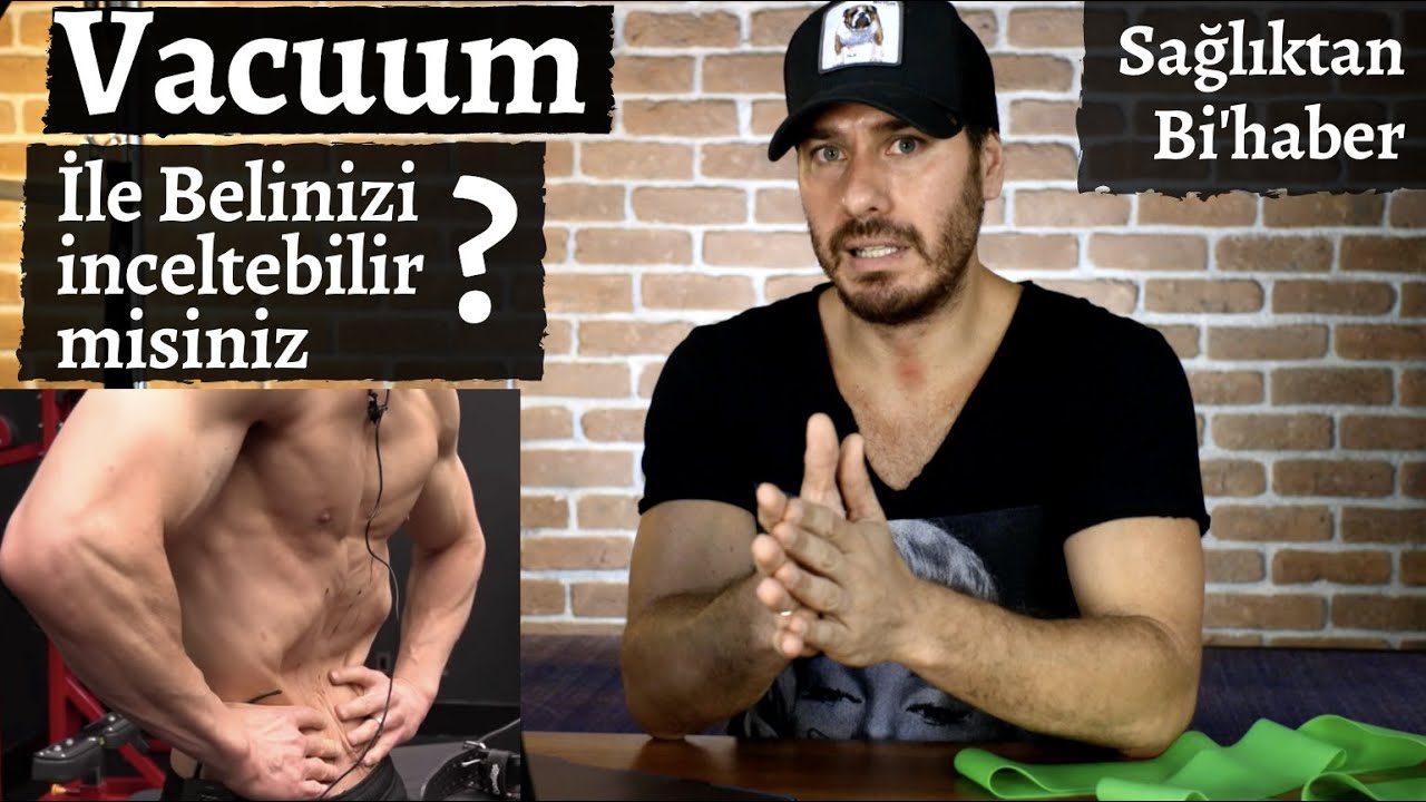 Vakum egzersizi