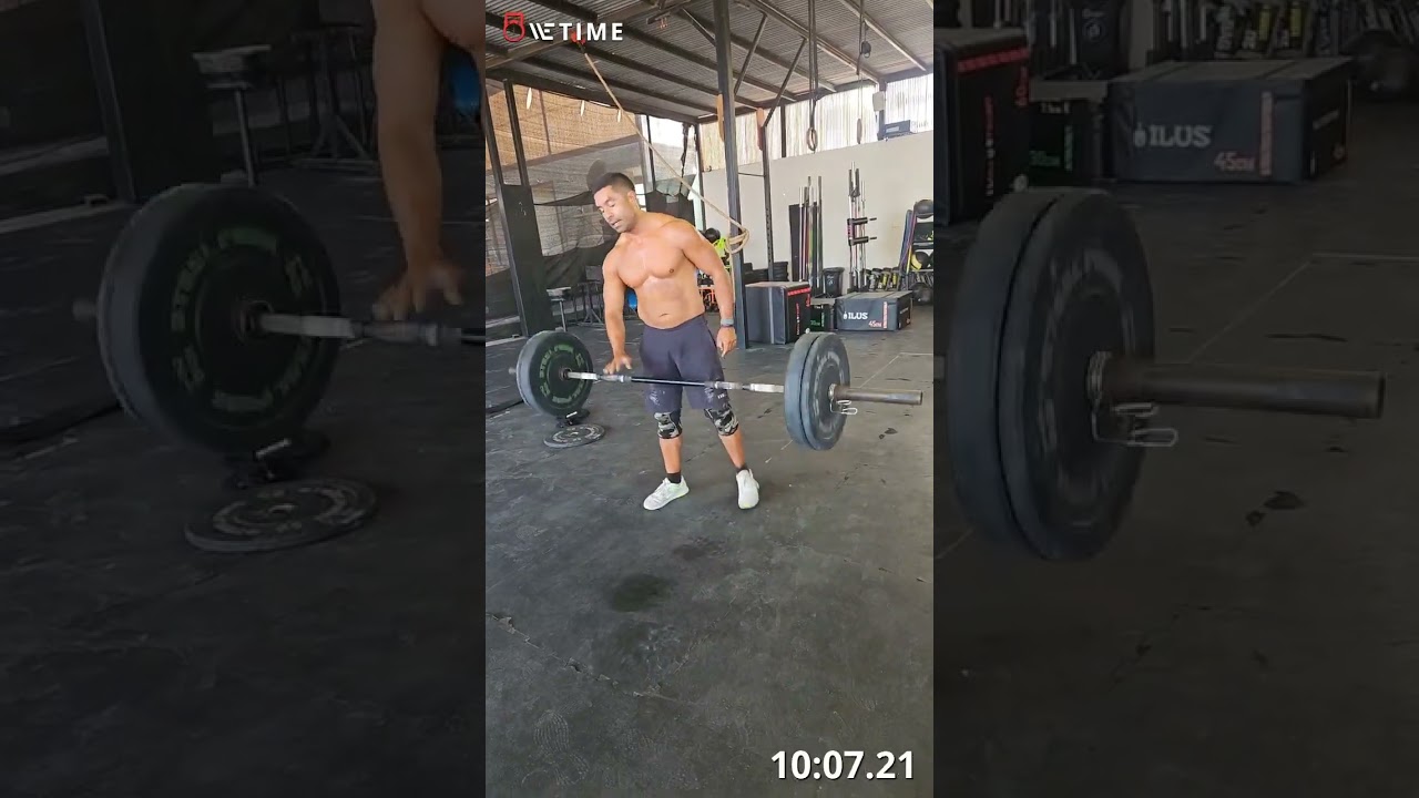 Carlos alvarez master 40 cf Games open 263