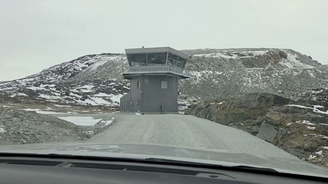 Airport Feb 2026