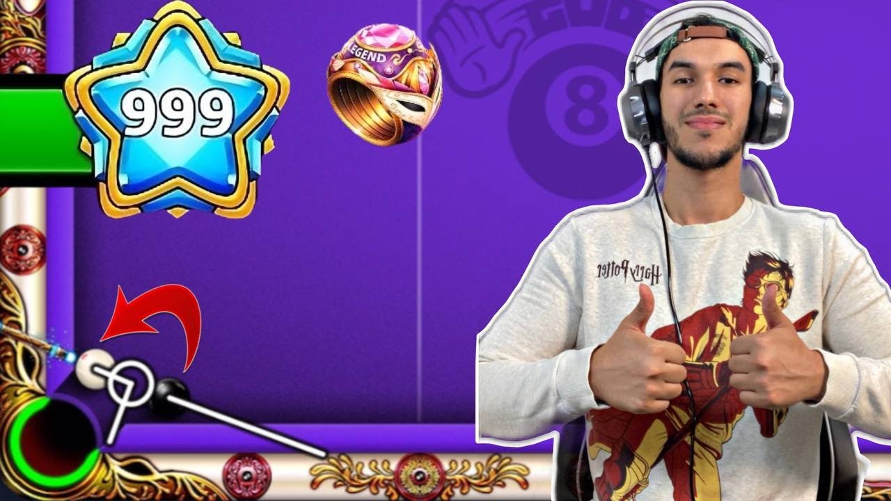 8 BALL POOL - QEEN ERIKA  FULL GAMEPLAY WIN STREAK