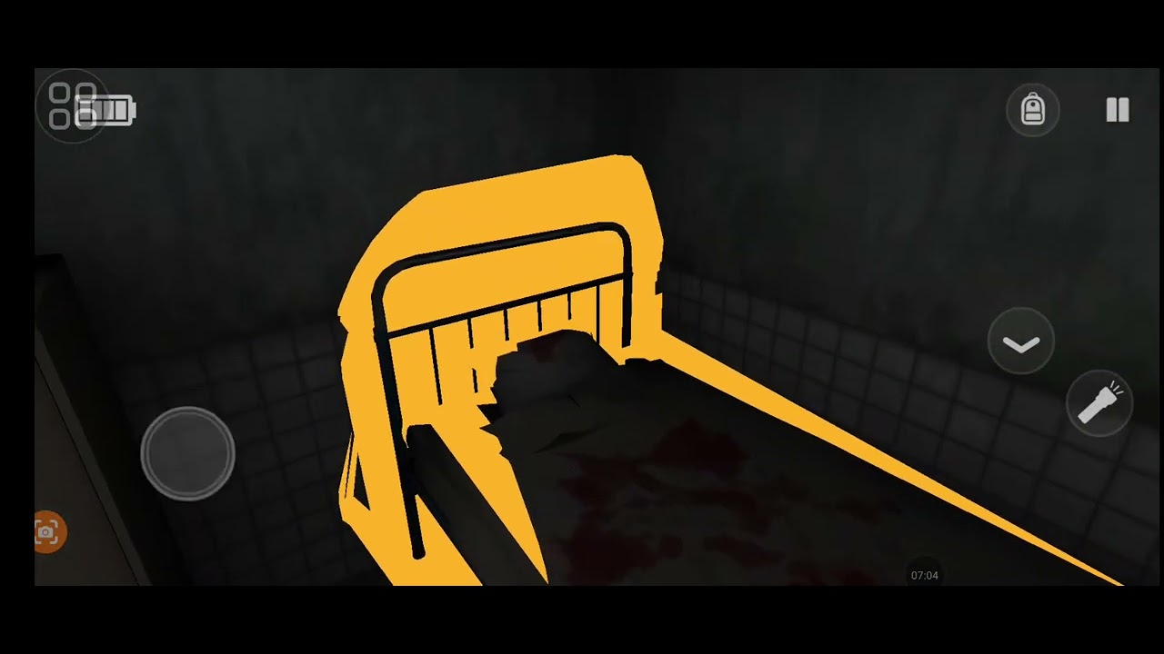 Specimen zero new video