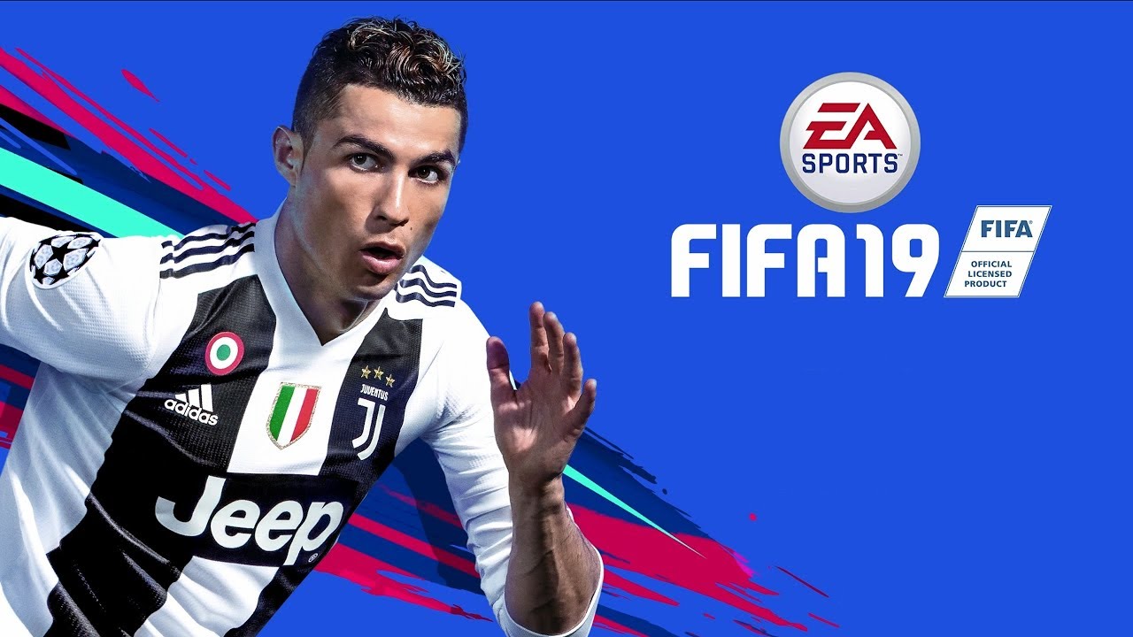 How to get early access to FIFA 19!
