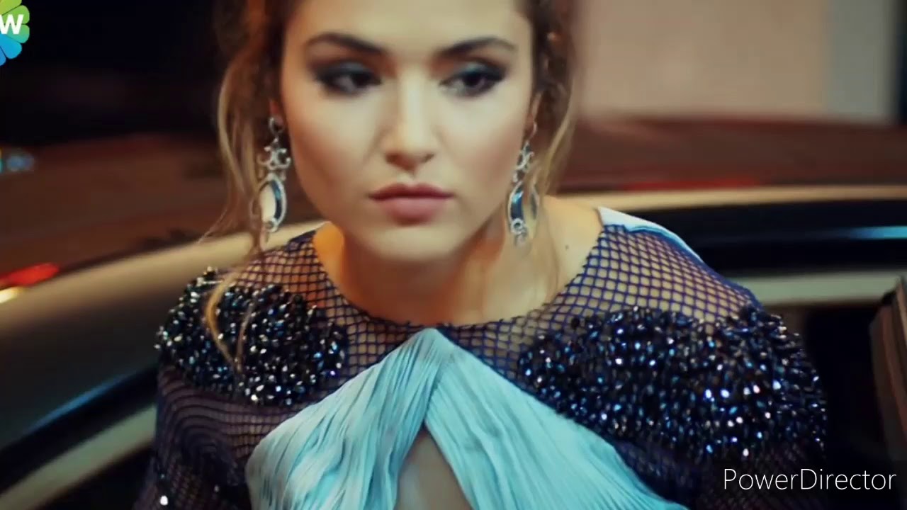 جرى ايه ~ محمد حماقي ~ حياة & مراد ❤🤩
