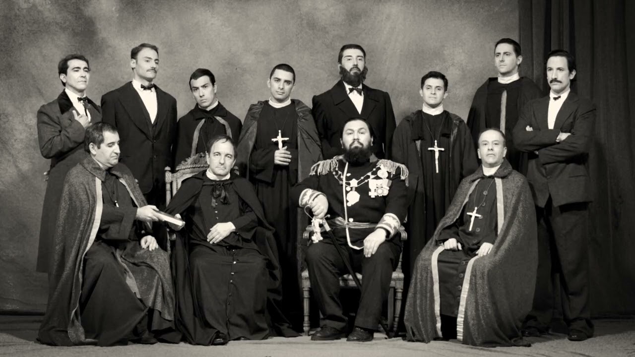 150 anos da Primeira Expedição Missionária