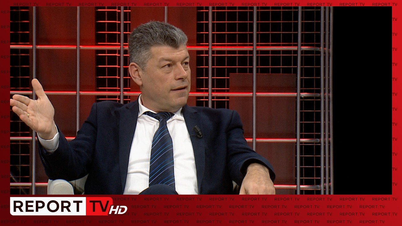 TRONDITËSE/ 'Erdhën dy ekspertë me një shqipe të çalë…' Ish-prokurori: Shtëpia e verdhë u krijua