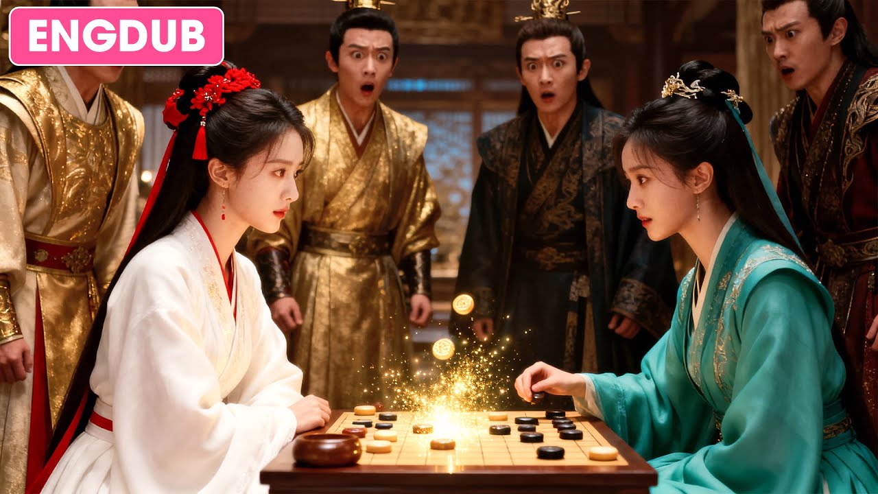 The Mistress Tries to Humiliate Her at Chess—But Her Skills Amaze Everyone ♟️