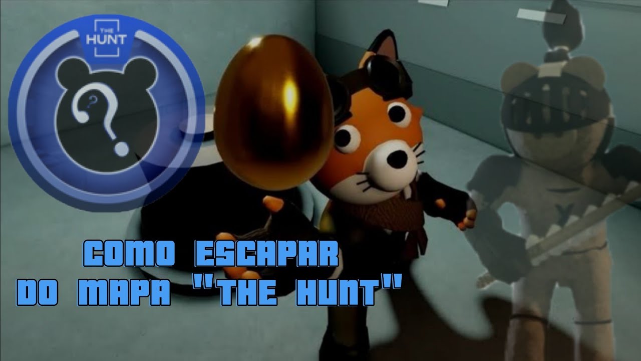 Escapando do 