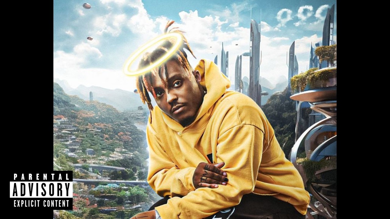 [FREE] Juice WRLD Type Beat 2026 - 