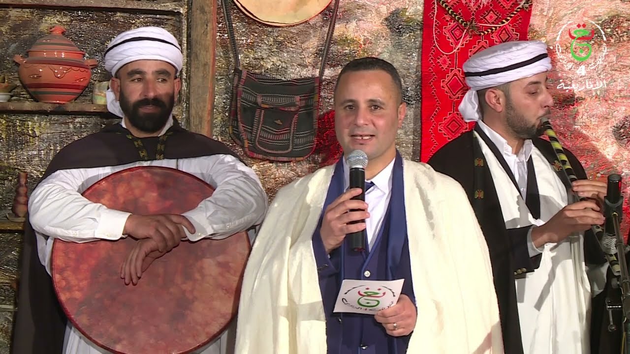 حصة خاصة - #يناير_2976 / تقديم : الخير بوطبة.