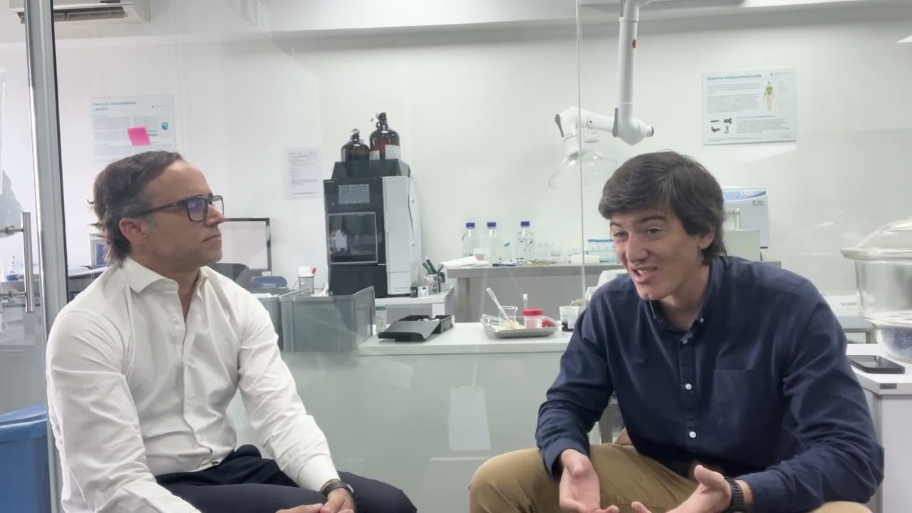 Founders Talk mit Fotmer – Pionierarbeit, Partnerschaft und Perspektiven im Cannabis-Business