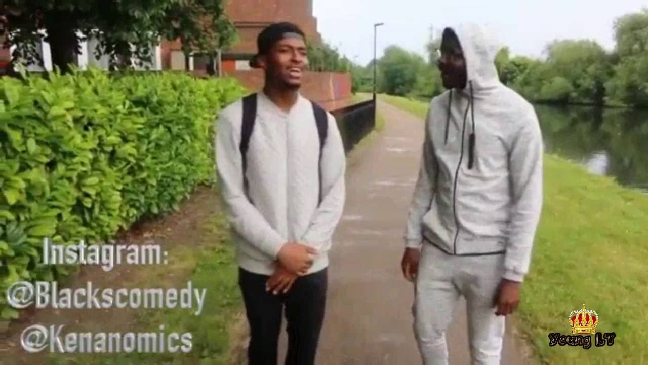 The Best Of BlacksComedy 2016 ( Funny skits)( Freestyling)