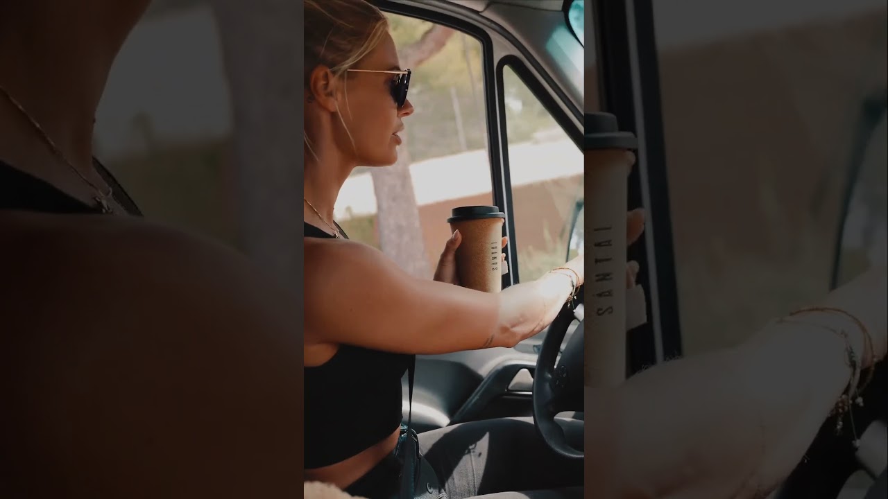 Mercedes-Benz Sprinter Adventure Vans | Vanlife with Amanda Berggren