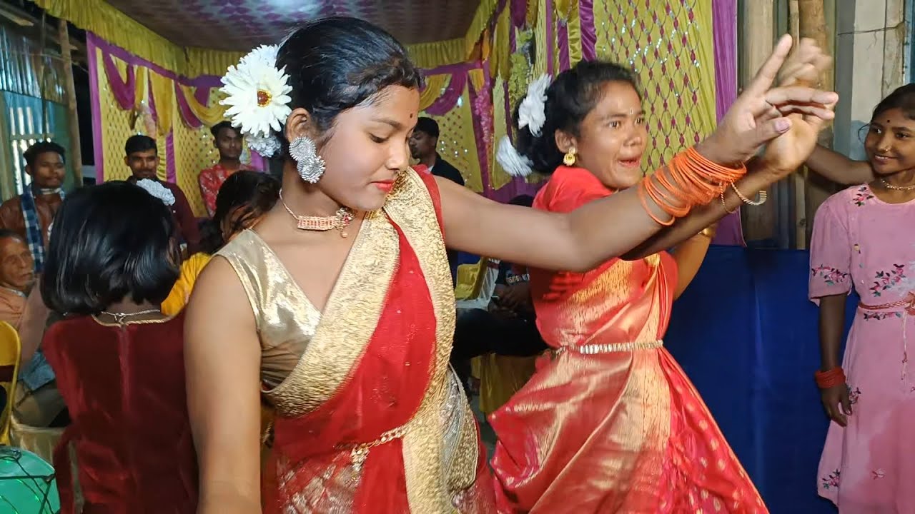 Dj মিউজিক ভালো লাগে ..? সুন্দরী মেয়েদের dj নাচ দেখুন।।