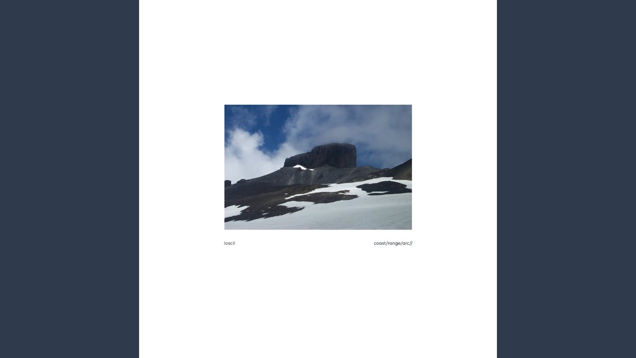 Brohm Ridge