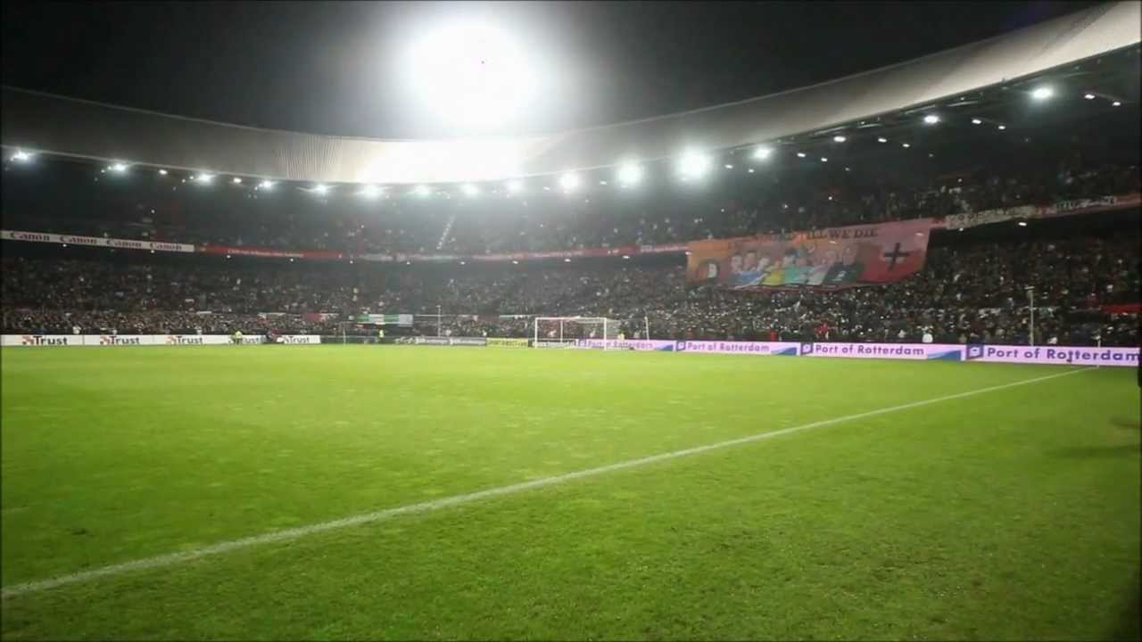 Feyenoord - Het Legioen