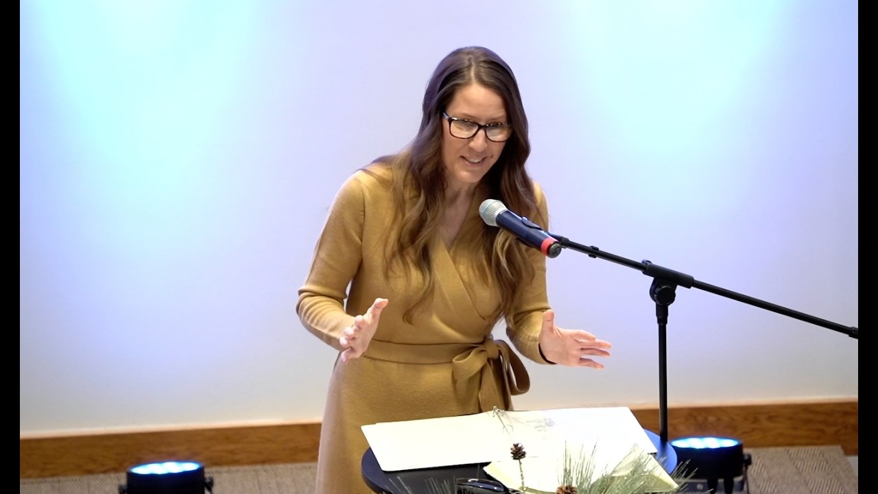 February 21, 2026 - Kara Kirschbaum | Marco Polo