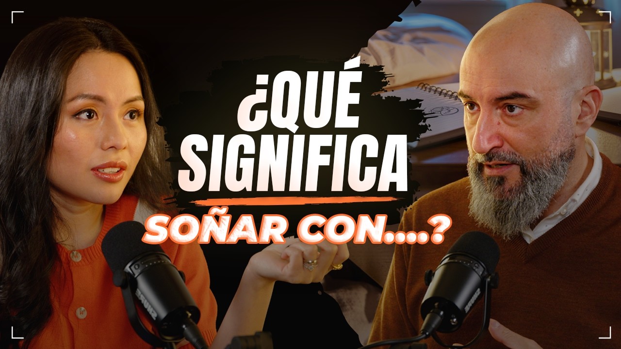 ¿Qué significan tus SUEÑOS? Guía completa para interpretarlos de manera sencilla