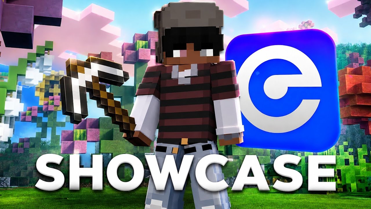  Hack Client: Hack Client: Echo Client for Minecraft 2026  (26.1+ & 1.21.11)