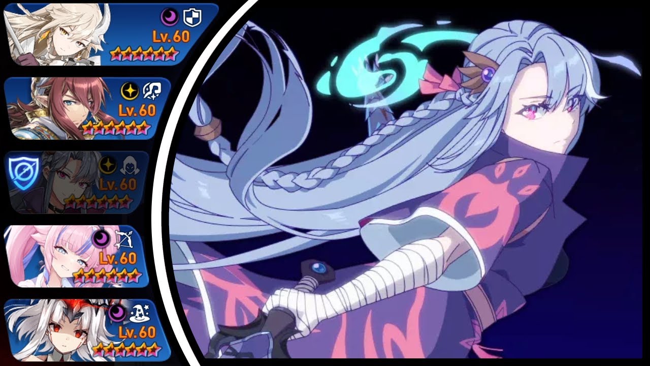 Epic Seven - In High Spirits - RTA #627