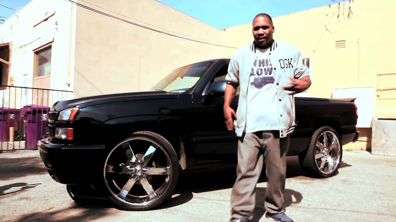 EASTSIDE LONG BEACH feat WestCoast Stone,TooCool
