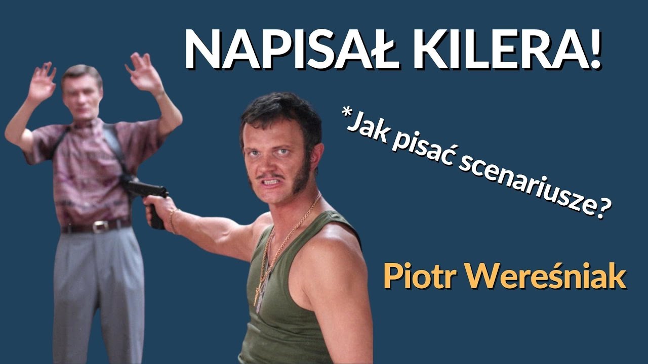 Twórca „Kilera