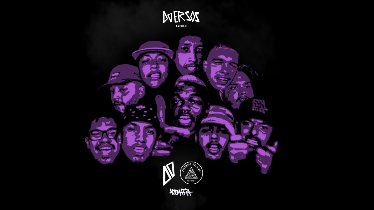 DVERSOS: DV x PIRAMIDE PERDIDA