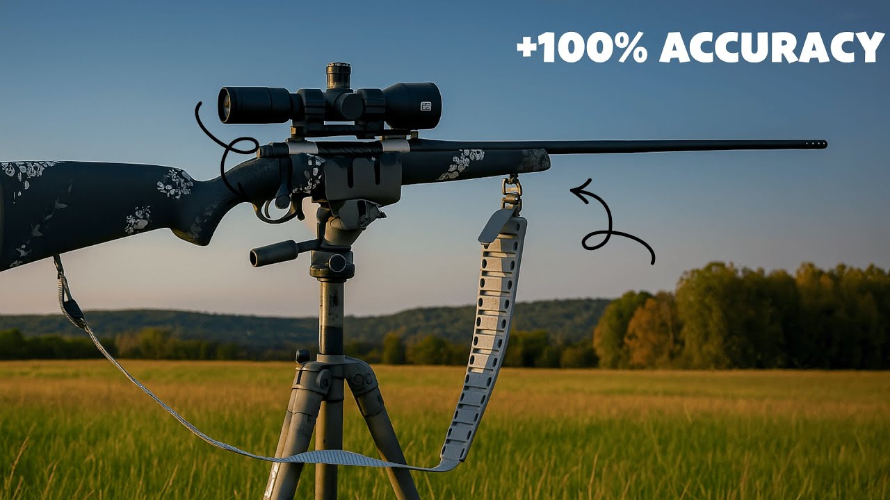 Dead-On Accuracy: The 6 Best Precision Hunting Rifles for 2025