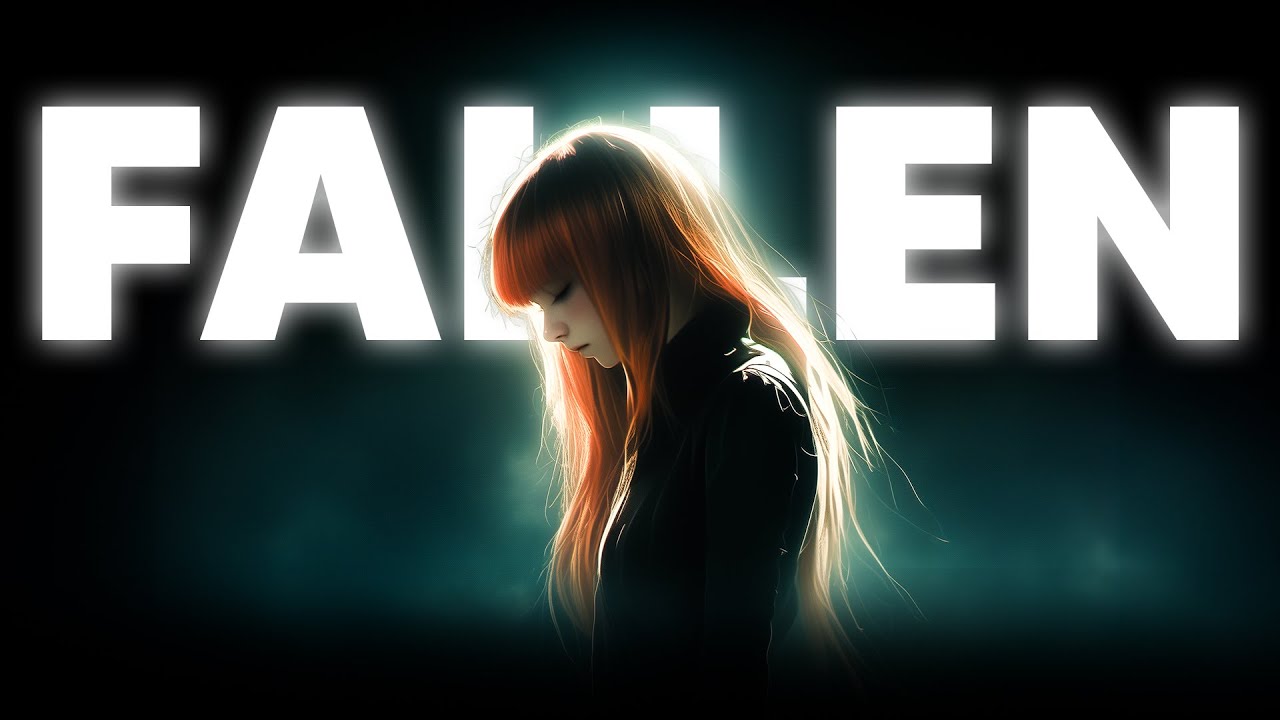 FALLEN | 🎧🔥 Song that makes you feel fallen 🔥🎧