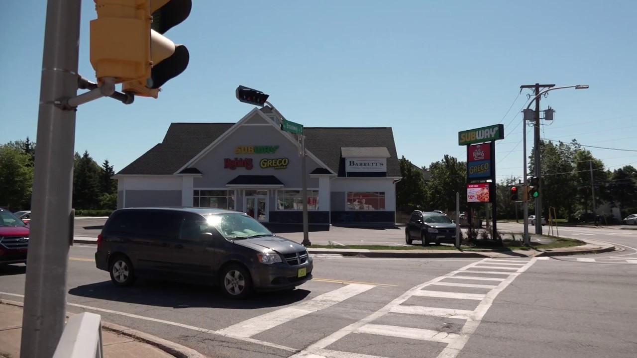 Moving to Canada: Town of Kensington, Prince Edward Island