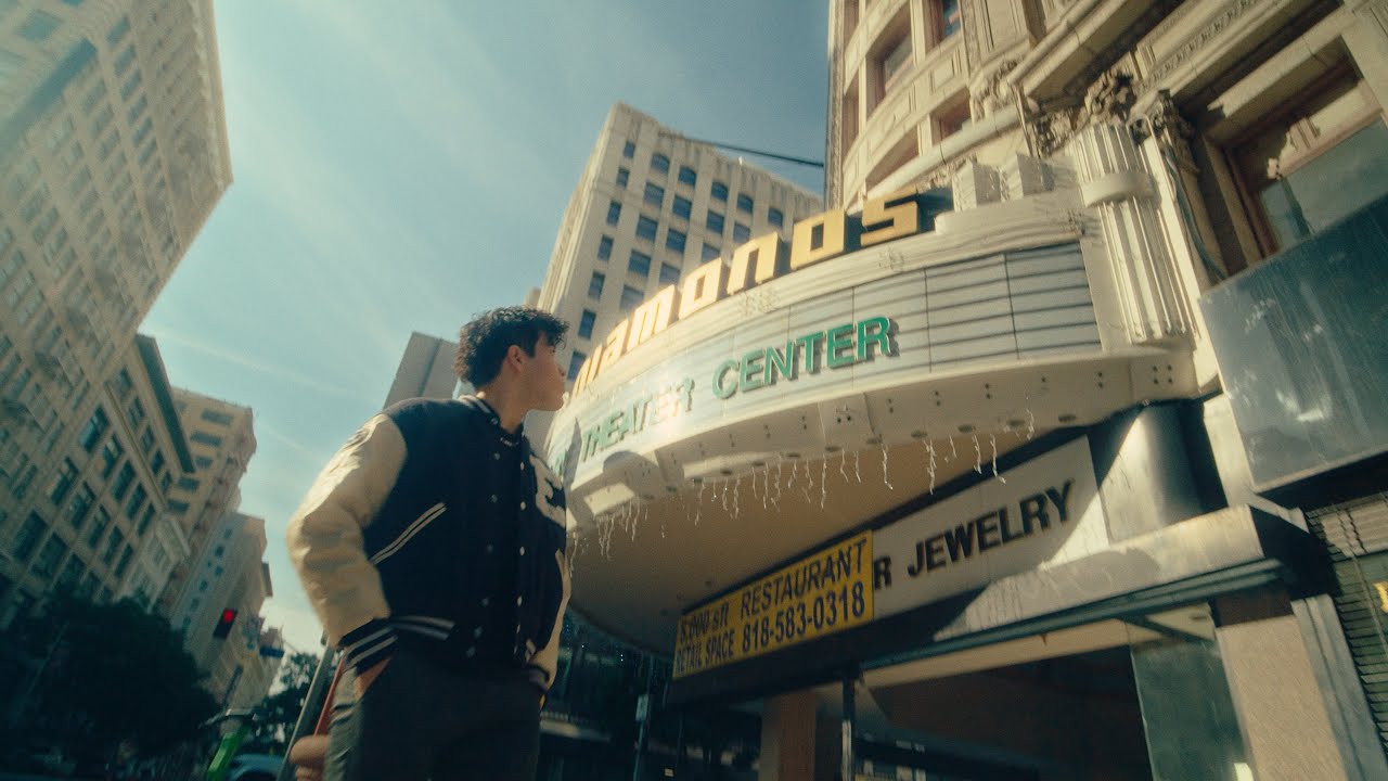 Stuffers - B45 (Video Oficial)