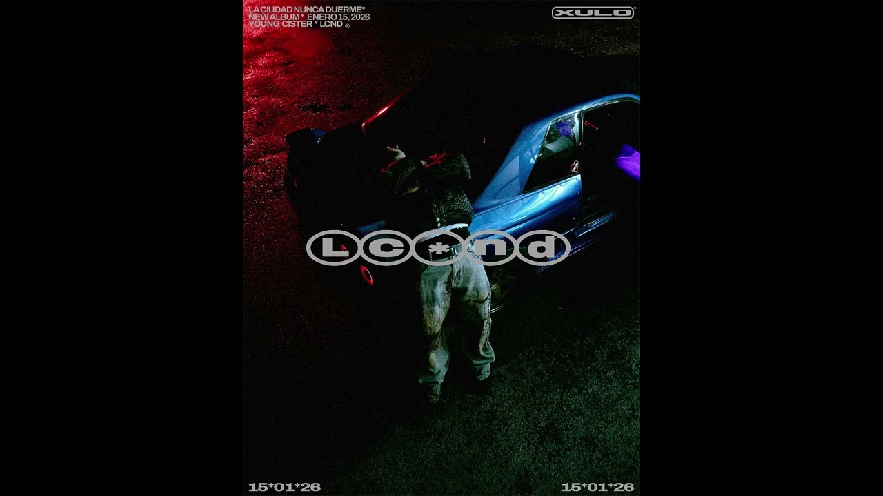 (FREE) Young Cister x Big Soto x Neeus - 