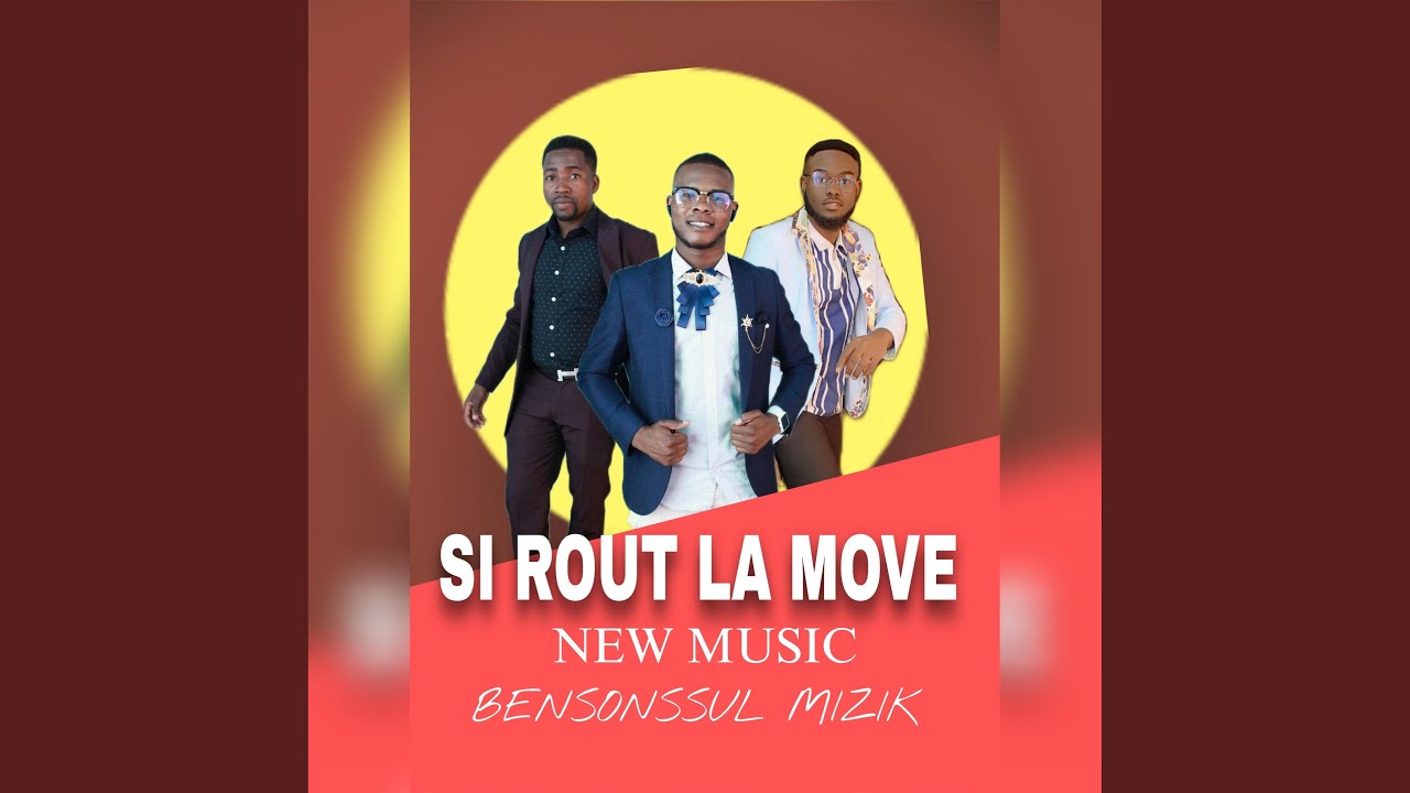 SI ROUT LA MOVE X SOLO WADSON