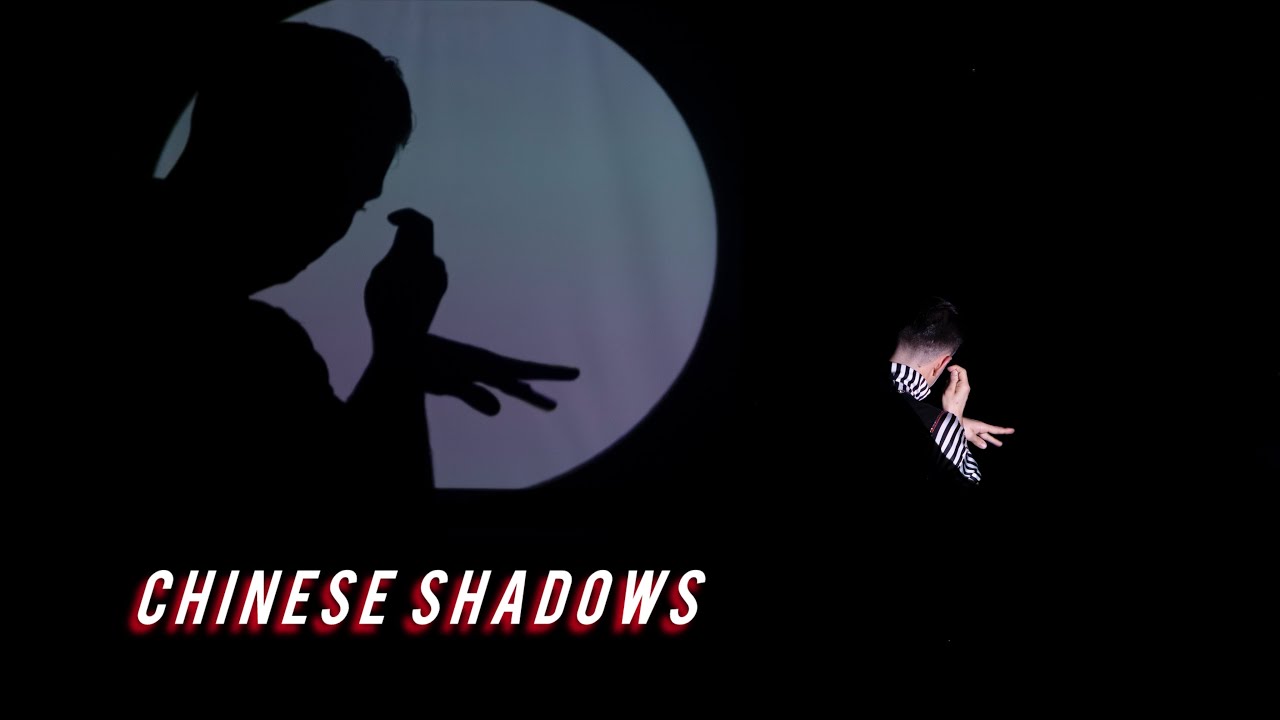 Chinese Shadows