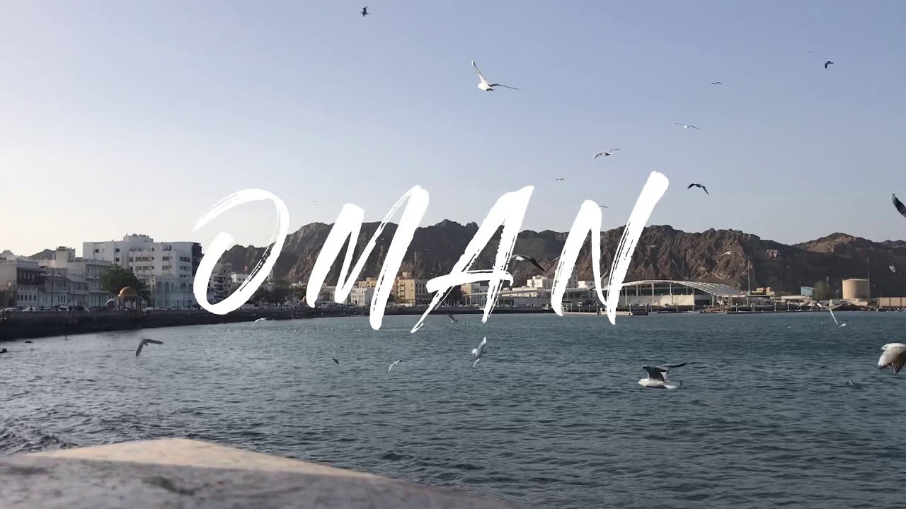 Let&rsquo;s Go - Oman