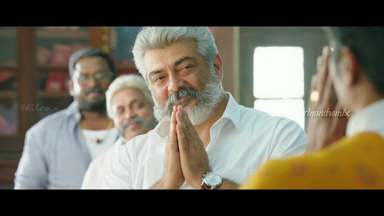 KGF Thala version| Chapter 1 | Dheera Dheera | Salaam rocky bhai song | Anand_remix