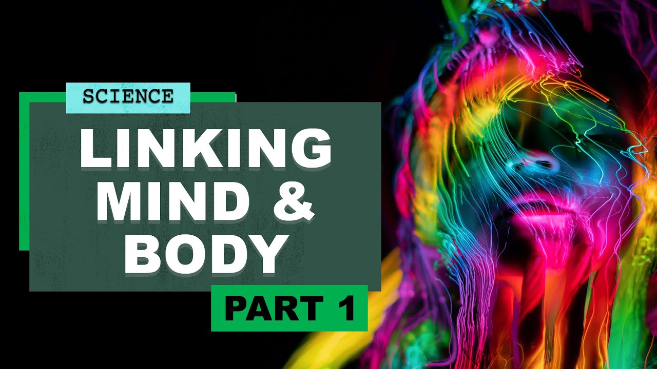 Linking Mind And Body | Neuroscience Professor Antonio Damasio and Philosopher Noga Arikha (part 1)