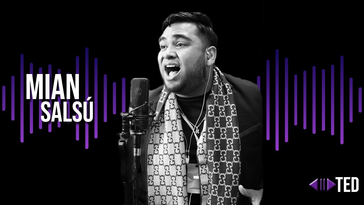 Donde estés, con quién estés (cover) Mian Salsú - Tijuana en directo