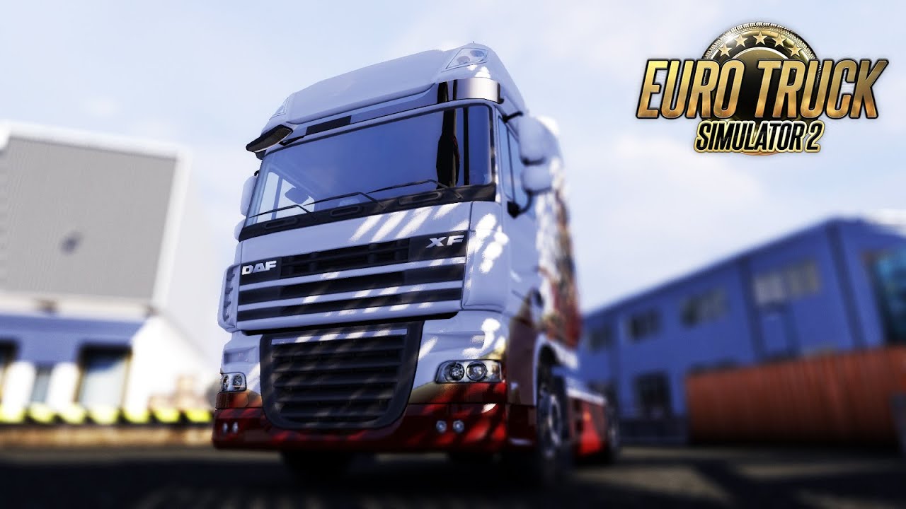 🚛 RUTA LARGA EN TRUCKERSMP… ¿LLEGAMOS SIN CHOCAR? 😱💥 | EURO TRUCK SIMULATOR 2 EN VIVO