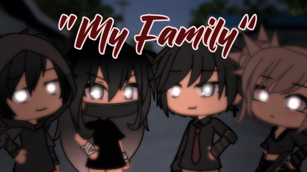 “My Family” GLMV