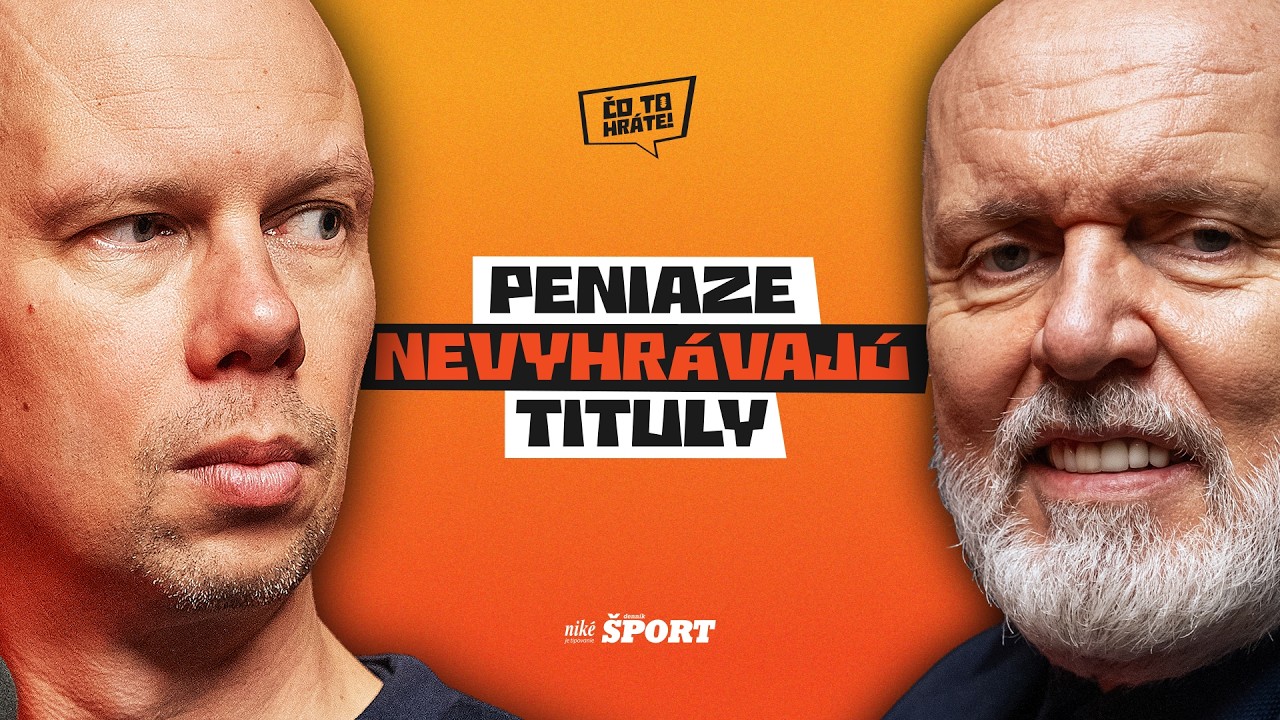 Čo to hráte! - Világi - Peniaze nevyhrávajú tituly