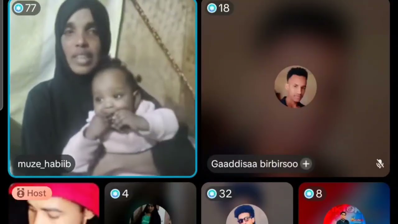 Jarti Jarsa Jal Ajesani Live Irraati Boha Jirti Da'ima Lamma Wajin Rabbii Jadha Na Galcha Gara Biyya