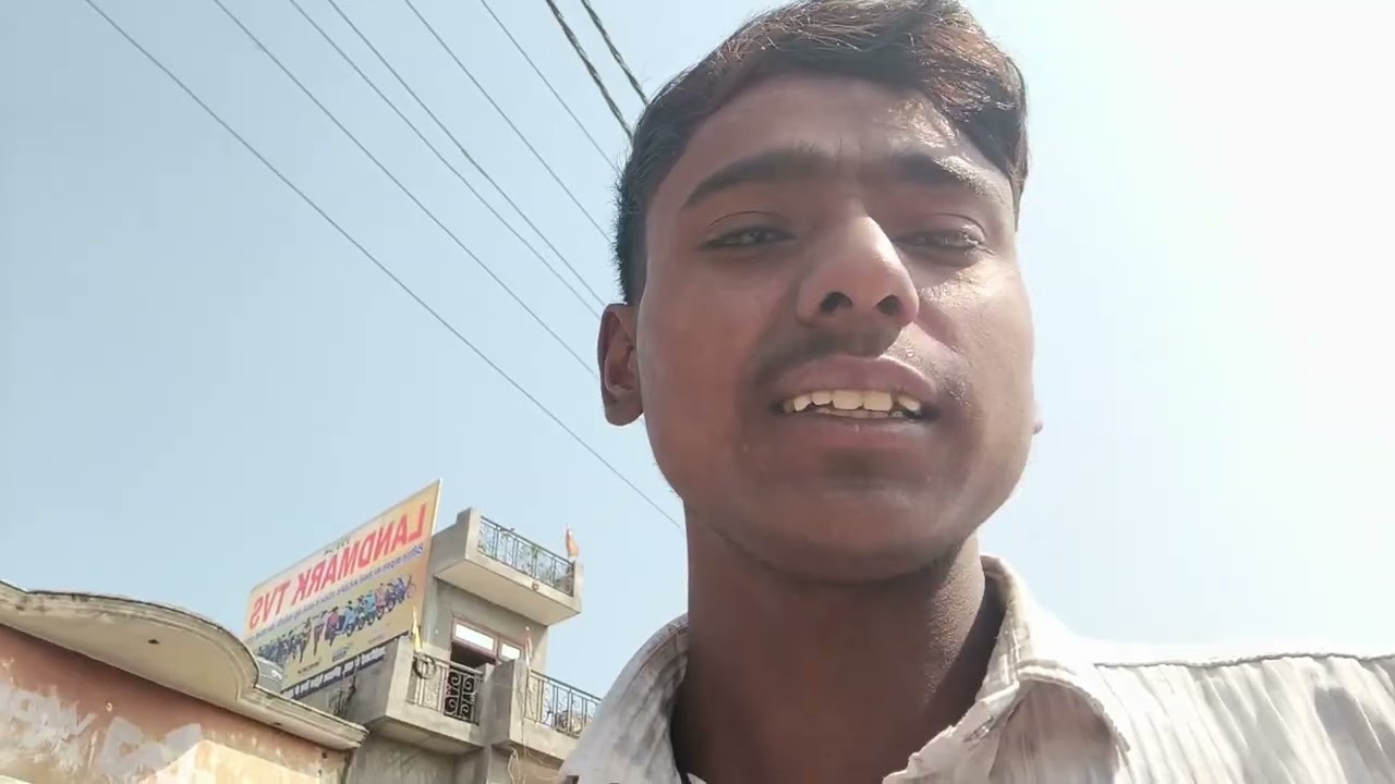 Cycle dekar a Gaya 😊 vlog 