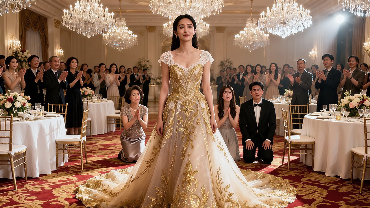 💫《小姑子要当大女主》全集：80萬公款被嫂子偷走！她跪求反被罵「去死」！一場意外後...家人決定「讓她死透」背黑鍋！#大陸短劇 #甜寵劇 #港台推薦劇#短劇