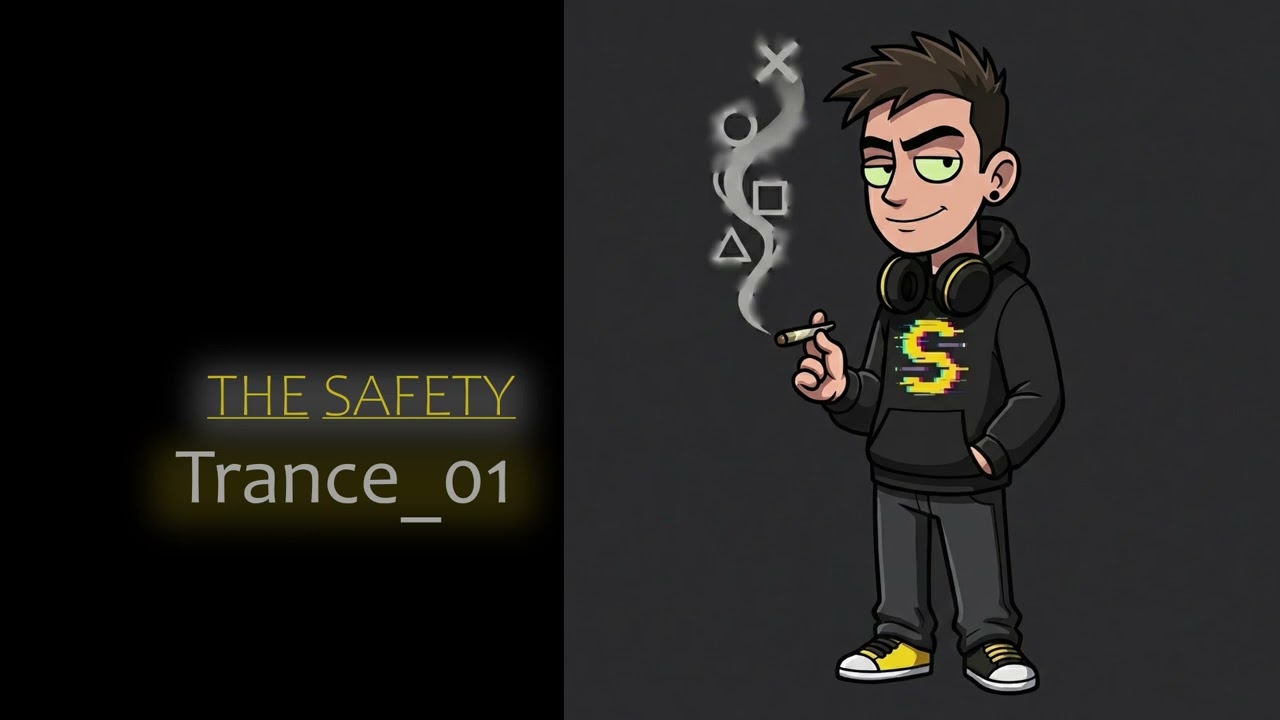 The Safety - Trance 01