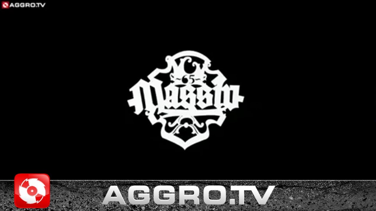 MASSIV FEAT. BASSTARD - EISZEIT (OFFICIAL HD VERSION AGGROTV)