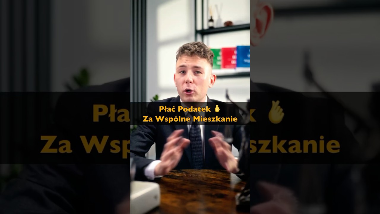 Rozstanie? 💔 Płać Podatek!