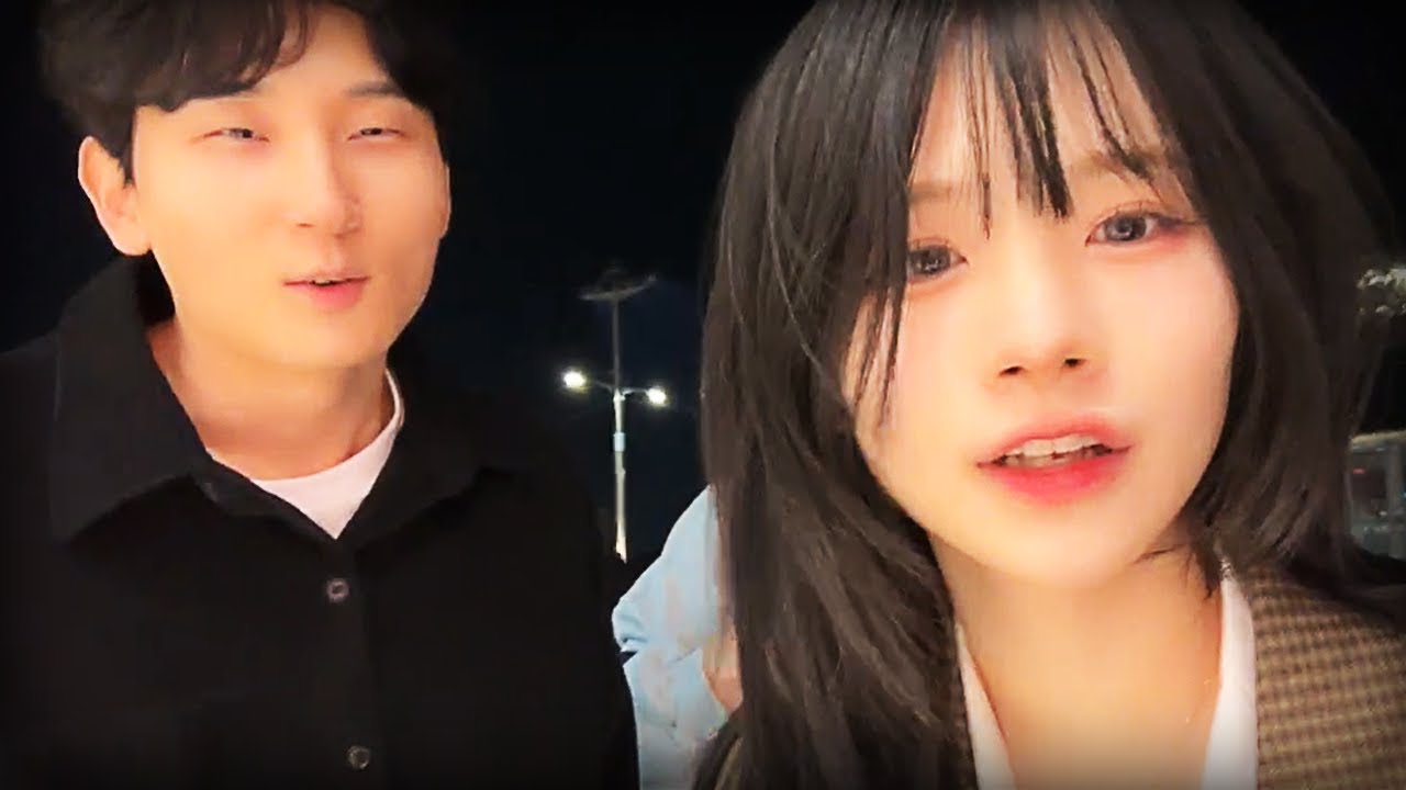 안녕교야 오늘 드디어 해명합니다