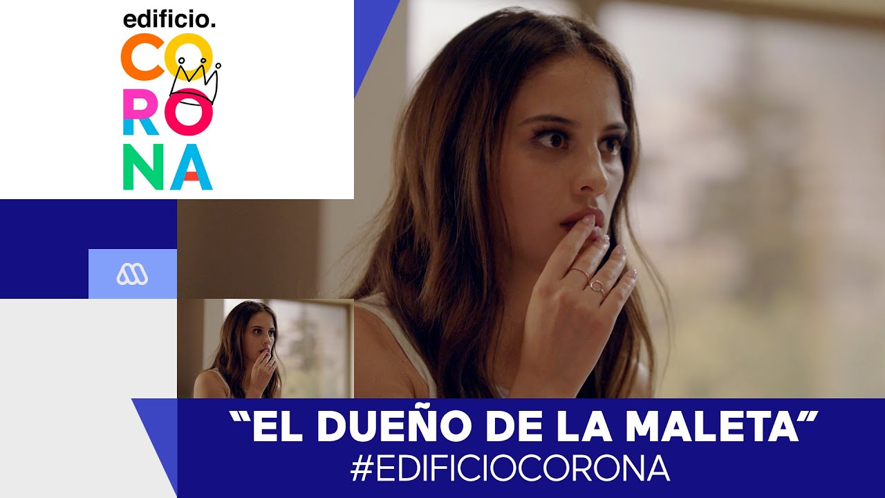 EdificioCorona  / Las Cardenashan / Capítulo 23